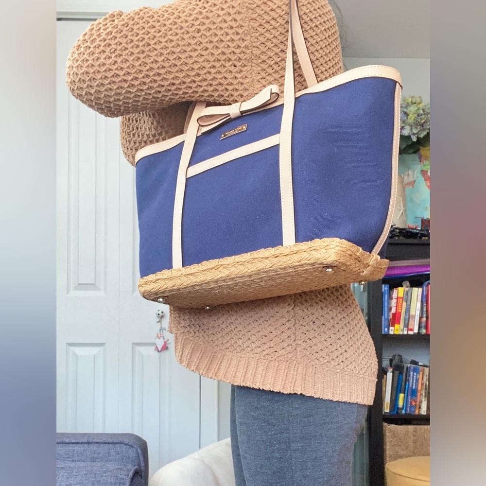 Kate Spade Tote Bag - Picture 11 of 11
